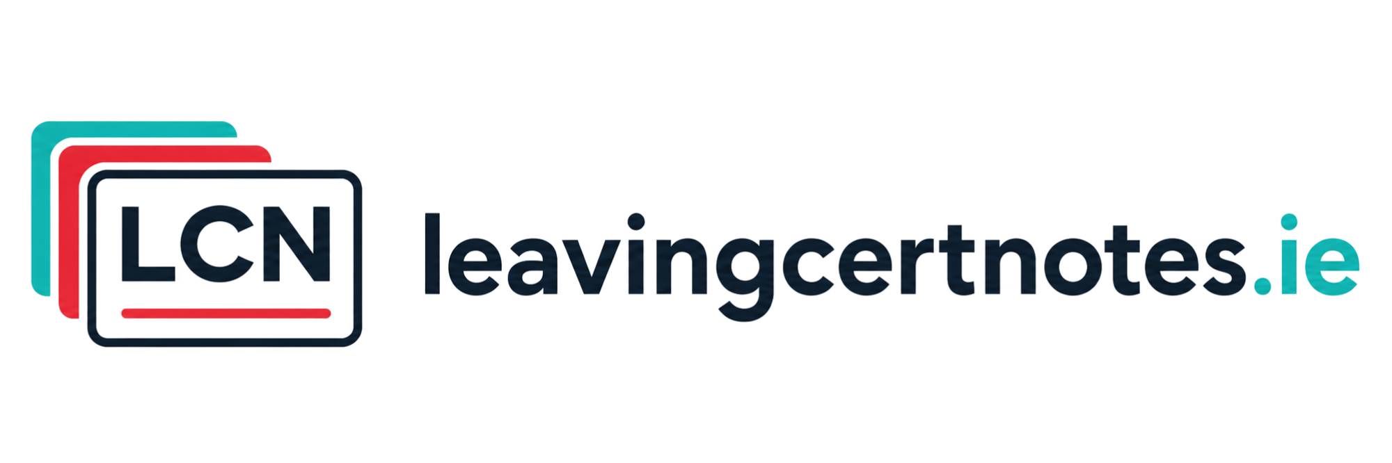 LeavingCertNotes.ie